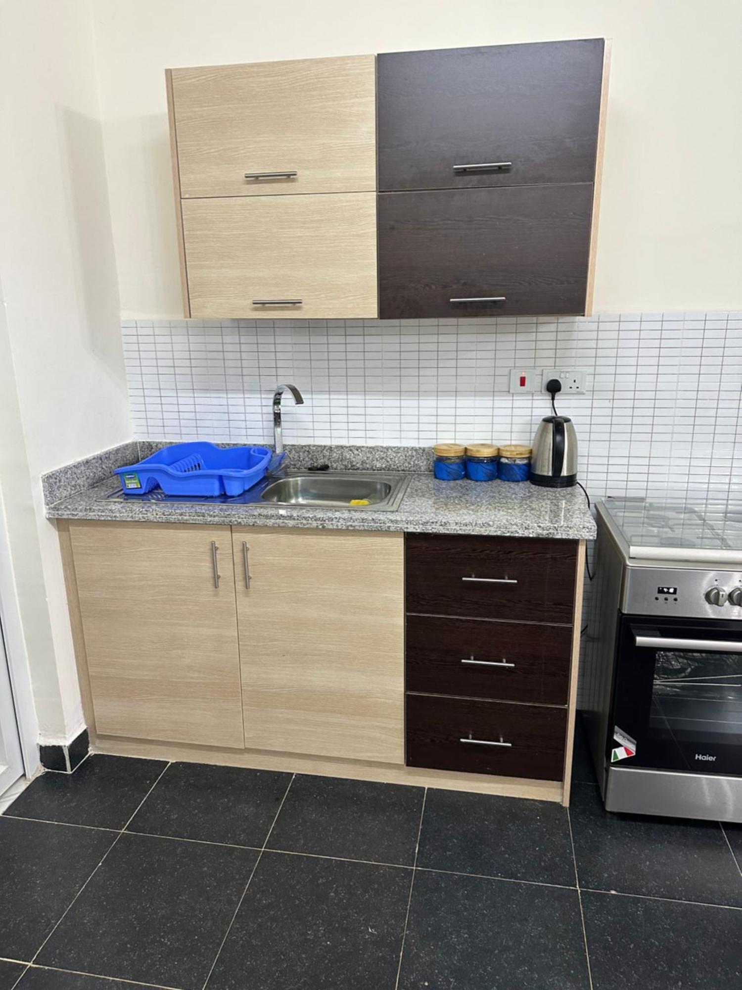 Furnished 2 Bedroom In Lavington Apartment Nairobi