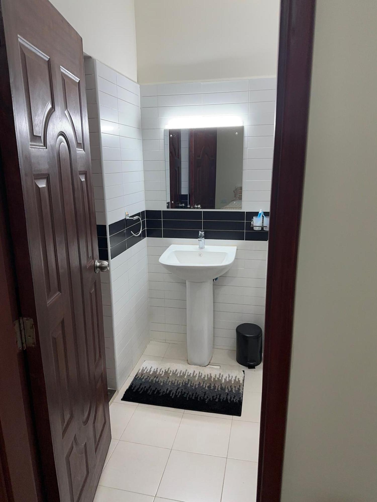 Furnished 2 Bedroom In Lavington Apartment