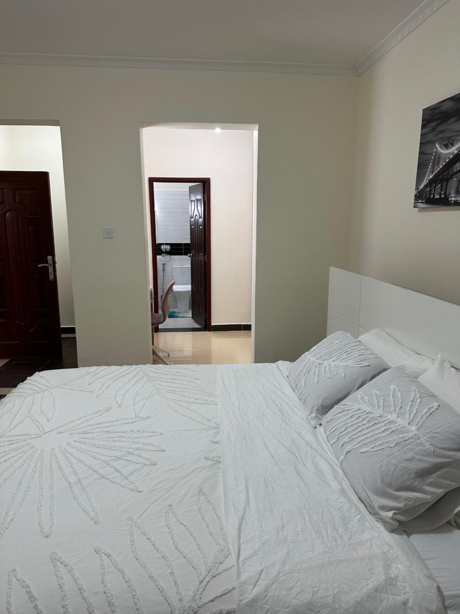 Furnished 2 Bedroom In Lavington Apartment *