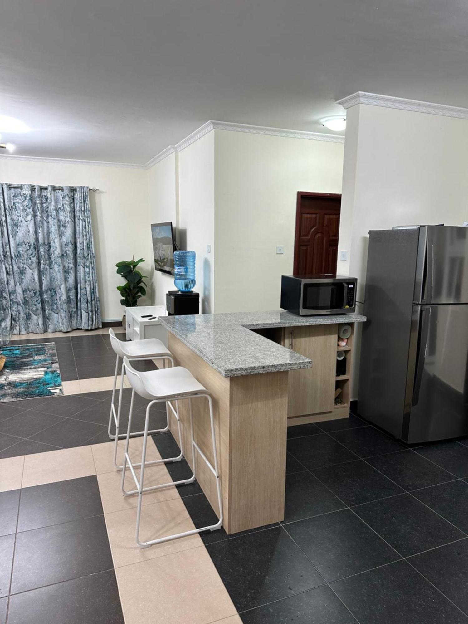 Furnished 2 Bedroom In Lavington * Nairobi