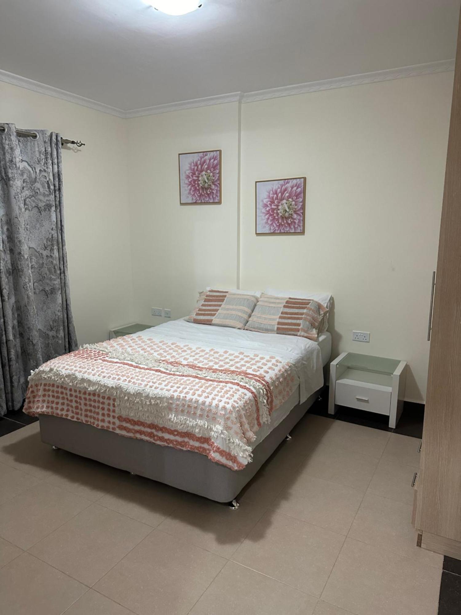 Furnished 2 Bedroom In Lavington Nairobi