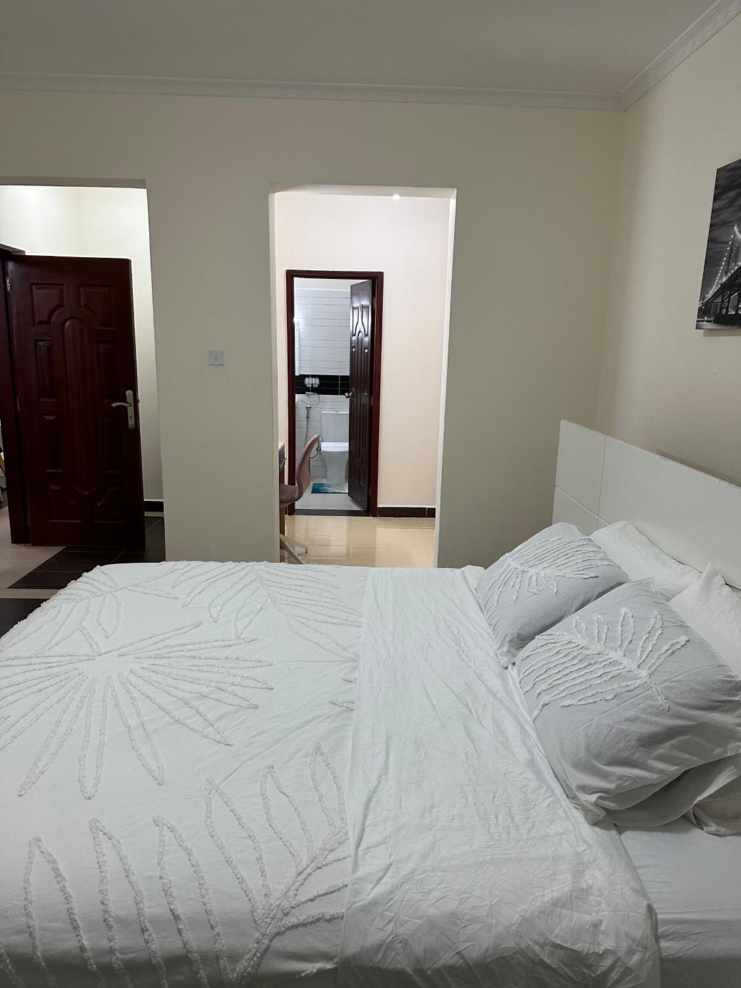 Apartment Furnished 2 Bedroom In Lavington *