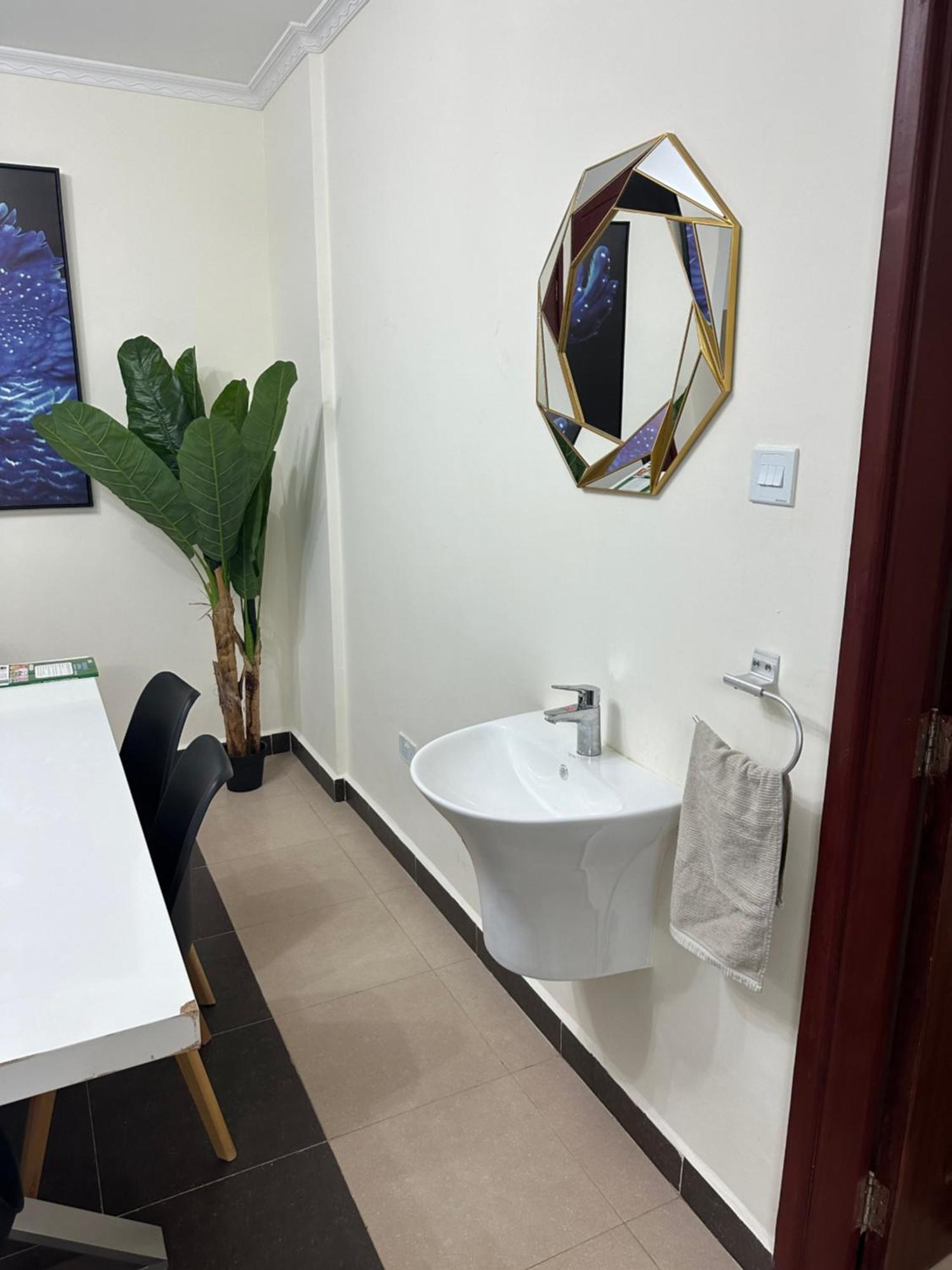 Furnished 2 Bedroom In Lavington Nairobi