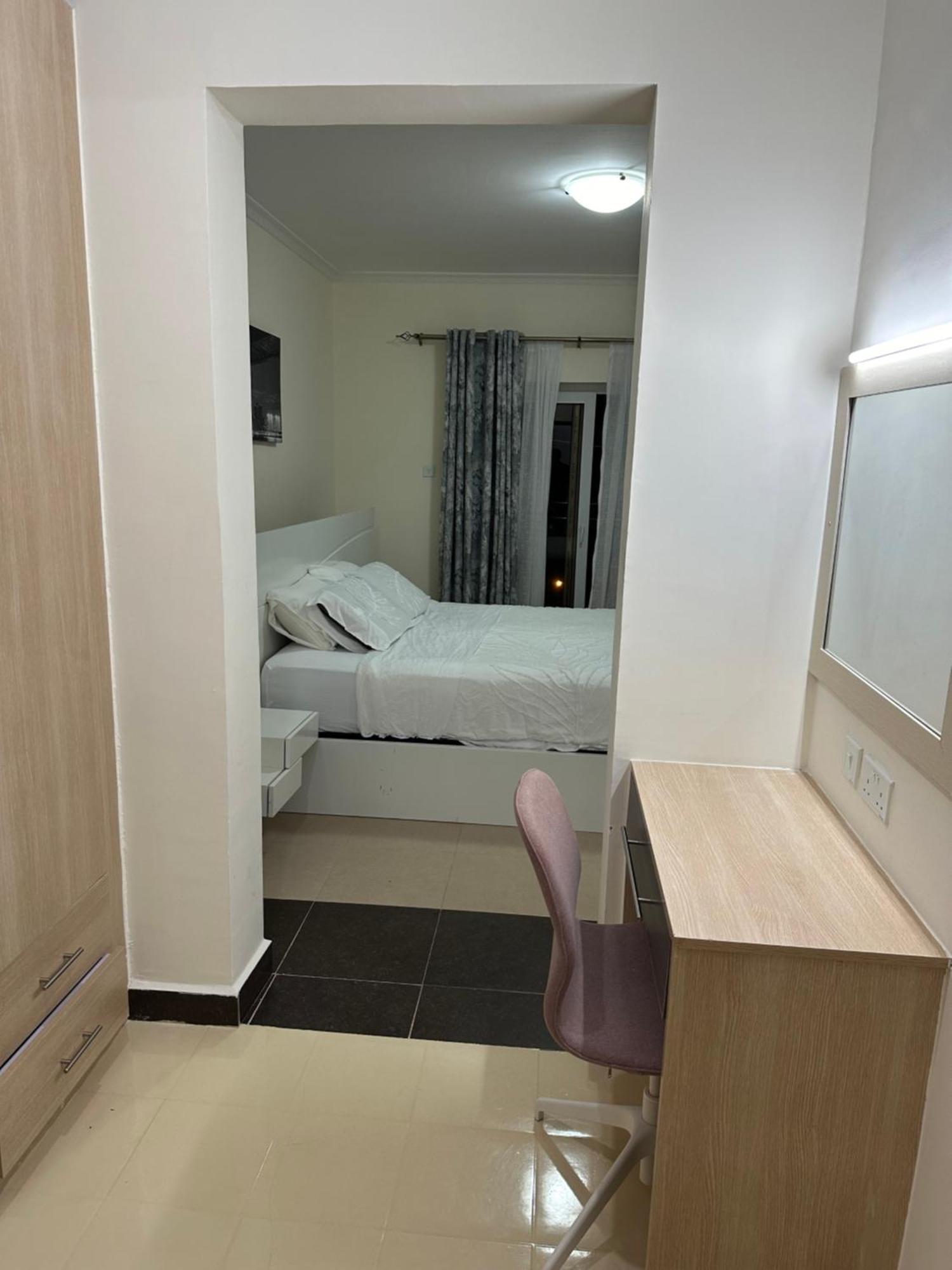 Furnished 2 Bedroom In Lavington Apartment