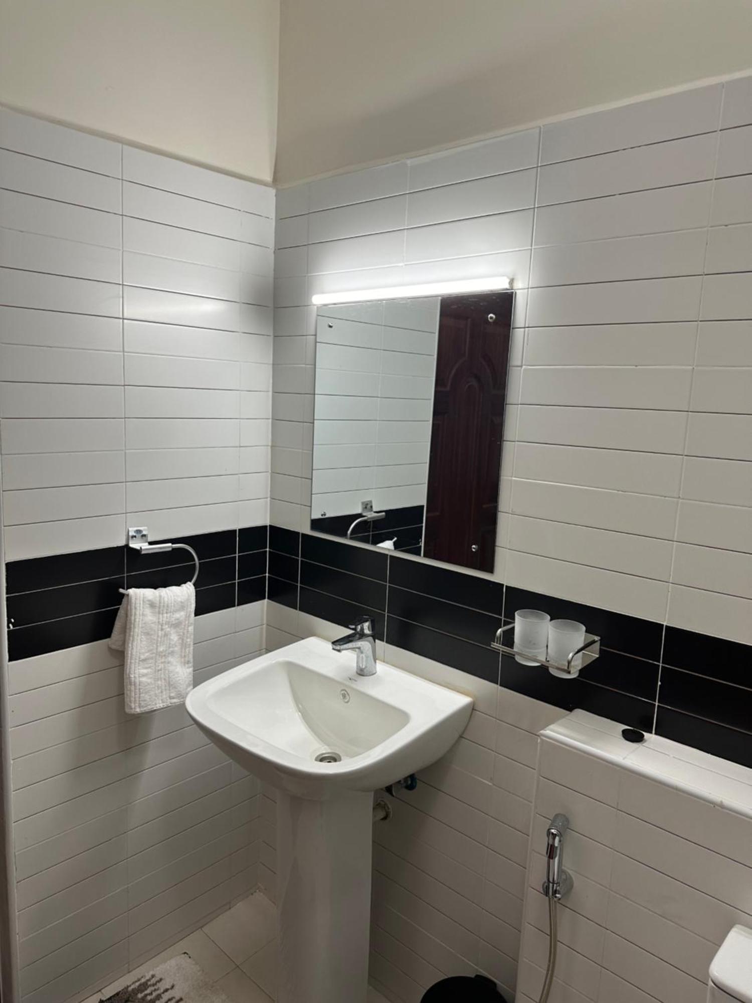 Apartment Furnished 2 Bedroom In Lavington *