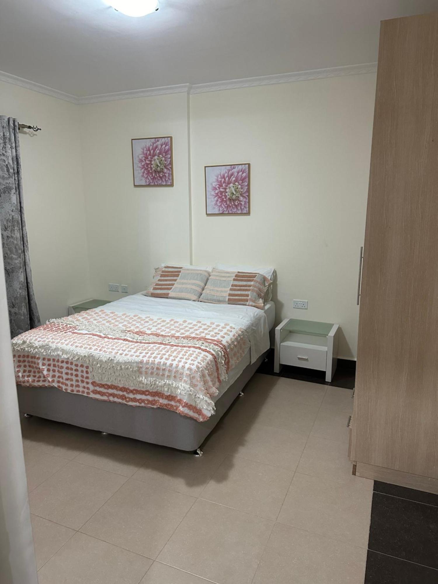Furnished 2 Bedroom In Lavington Apartment Nairobi