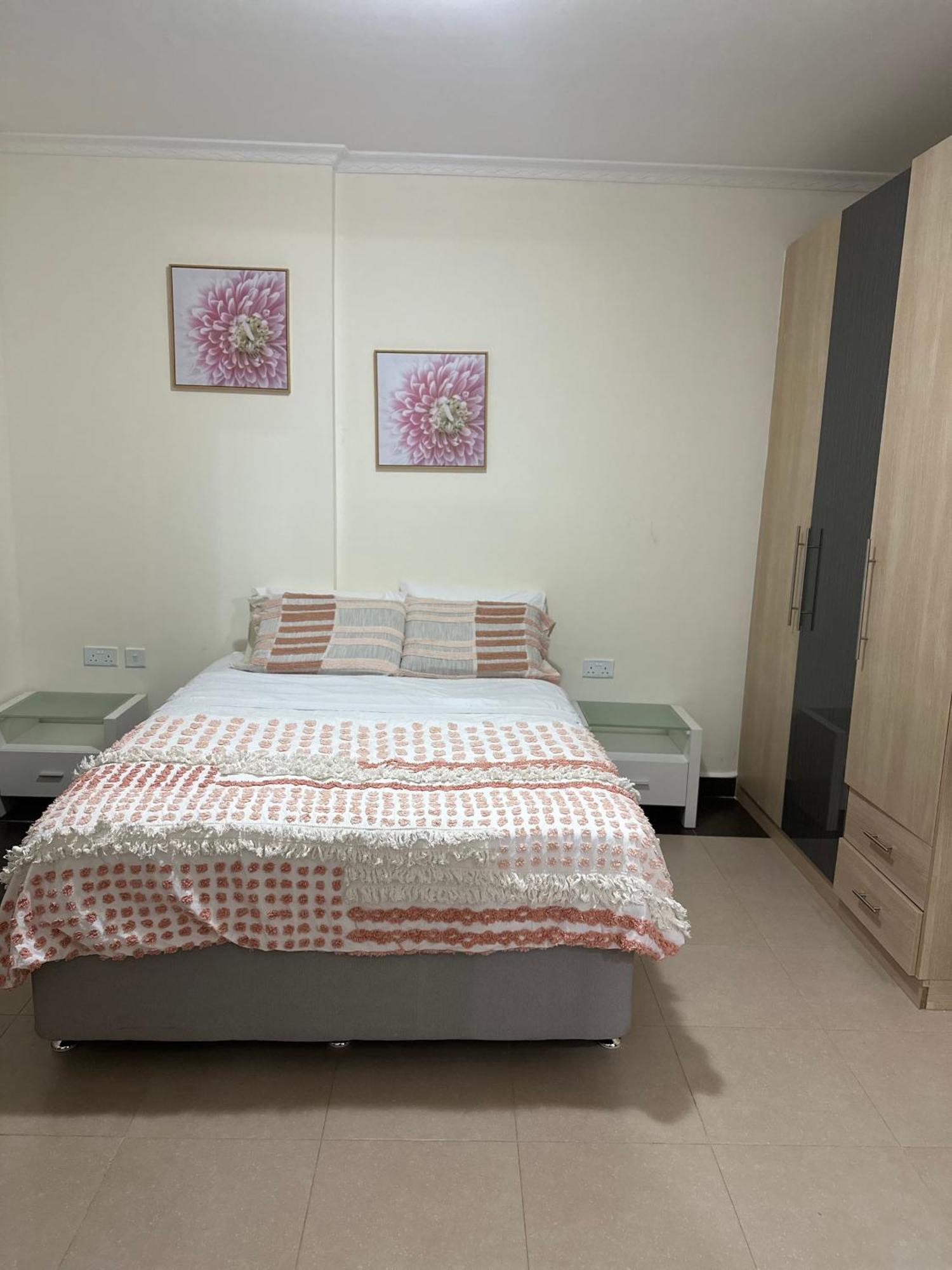 Apartment Furnished 2 Bedroom In Lavington *