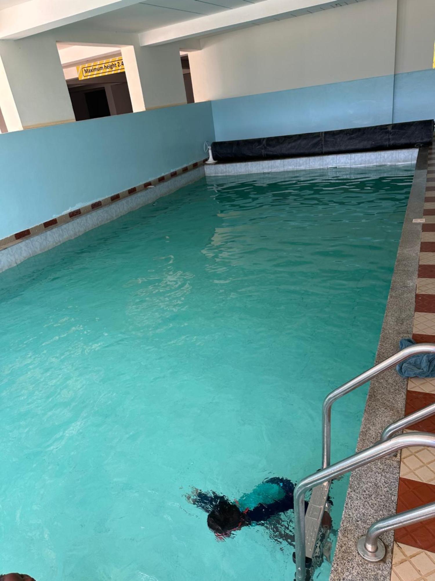 Apartment Furnished 2 Bedroom In Lavington Nairobi