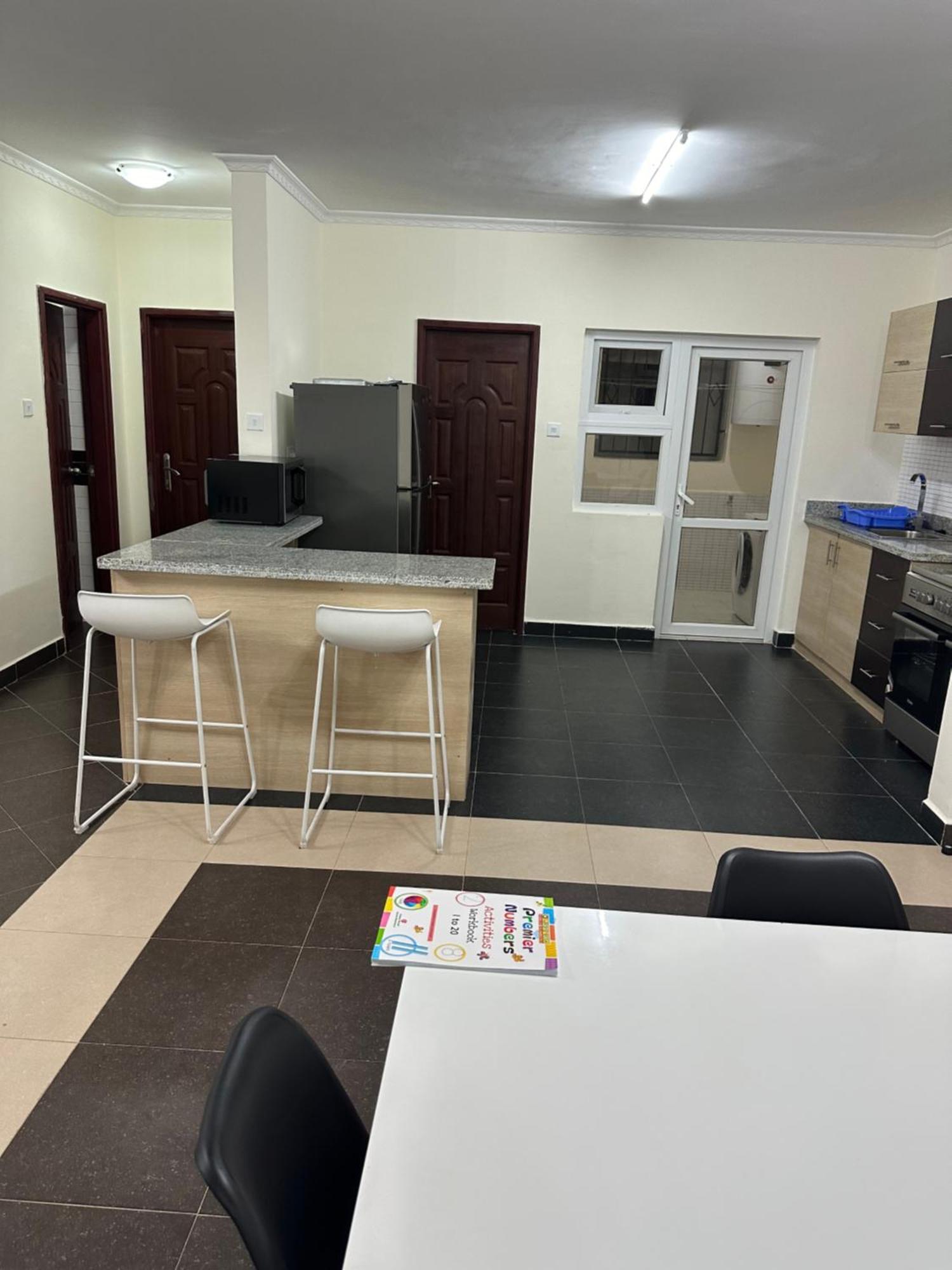 Furnished 2 Bedroom In Lavington * Nairobi