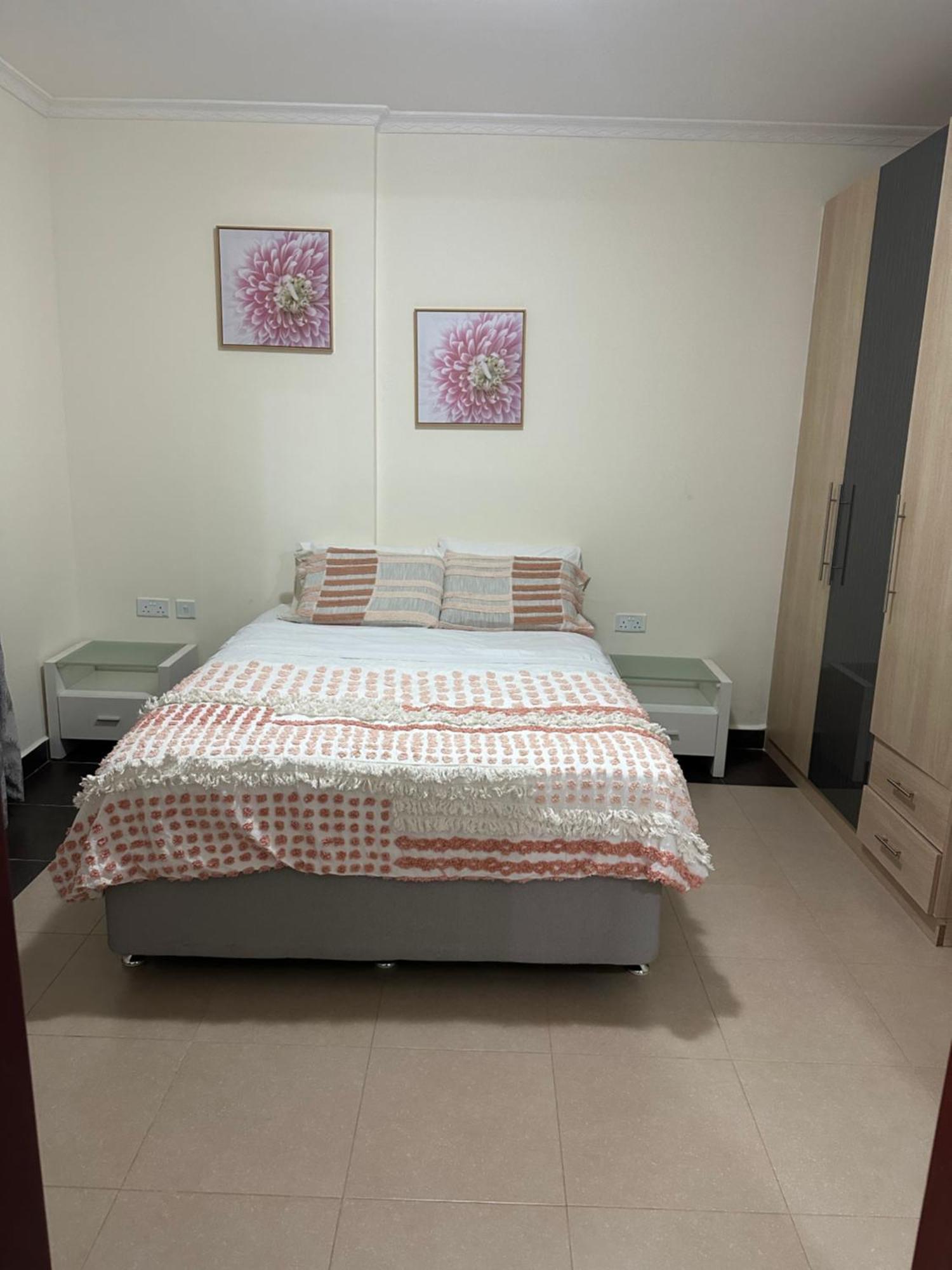 Furnished 2 Bedroom In Lavington Nairobi