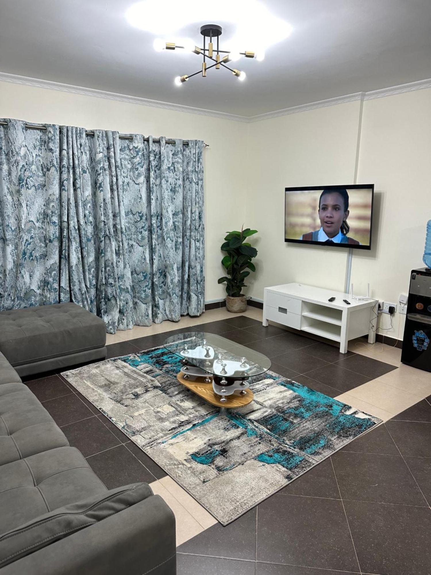 Furnished 2 Bedroom In Lavington