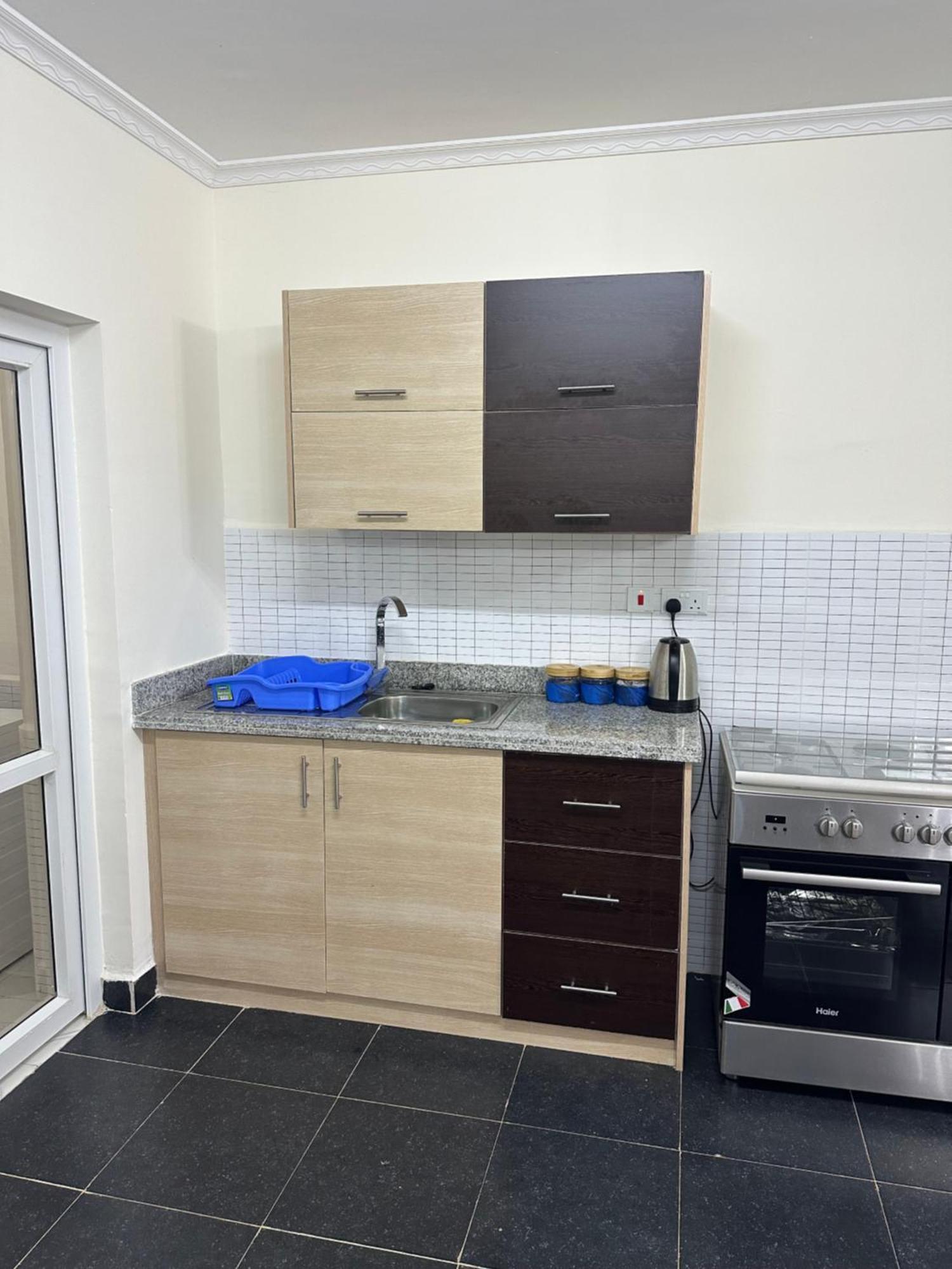 Apartment Furnished 2 Bedroom In Lavington Nairobi