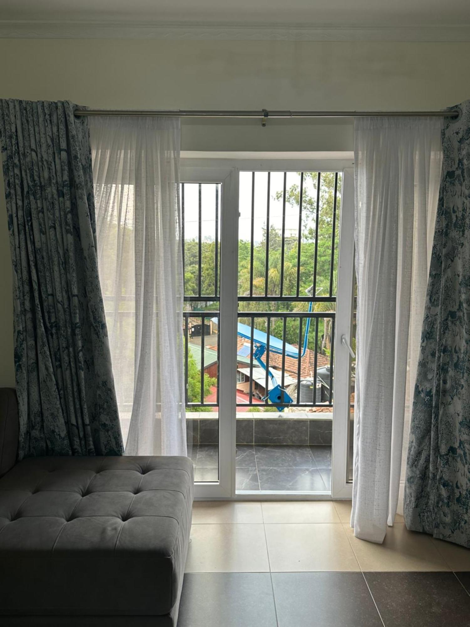 Furnished 2 Bedroom In Lavington Nairobi
