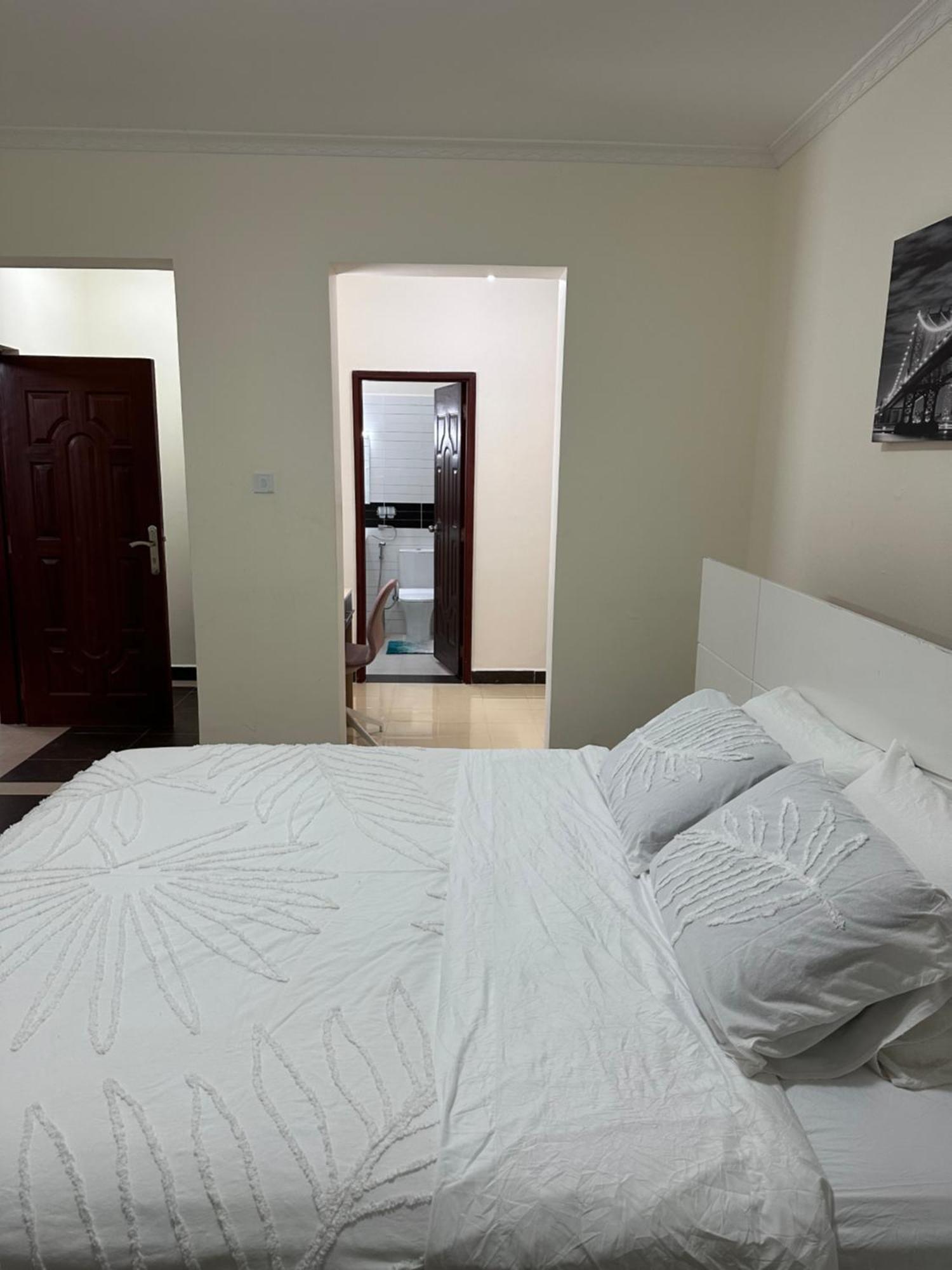 Apartment Furnished 2 Bedroom In Lavington *
