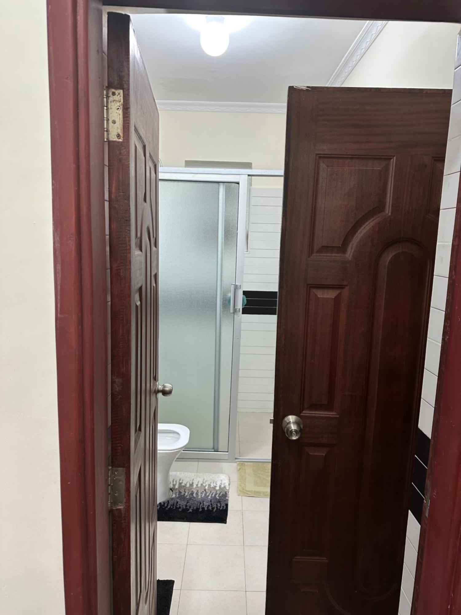 Apartment Furnished 2 Bedroom In Lavington Nairobi