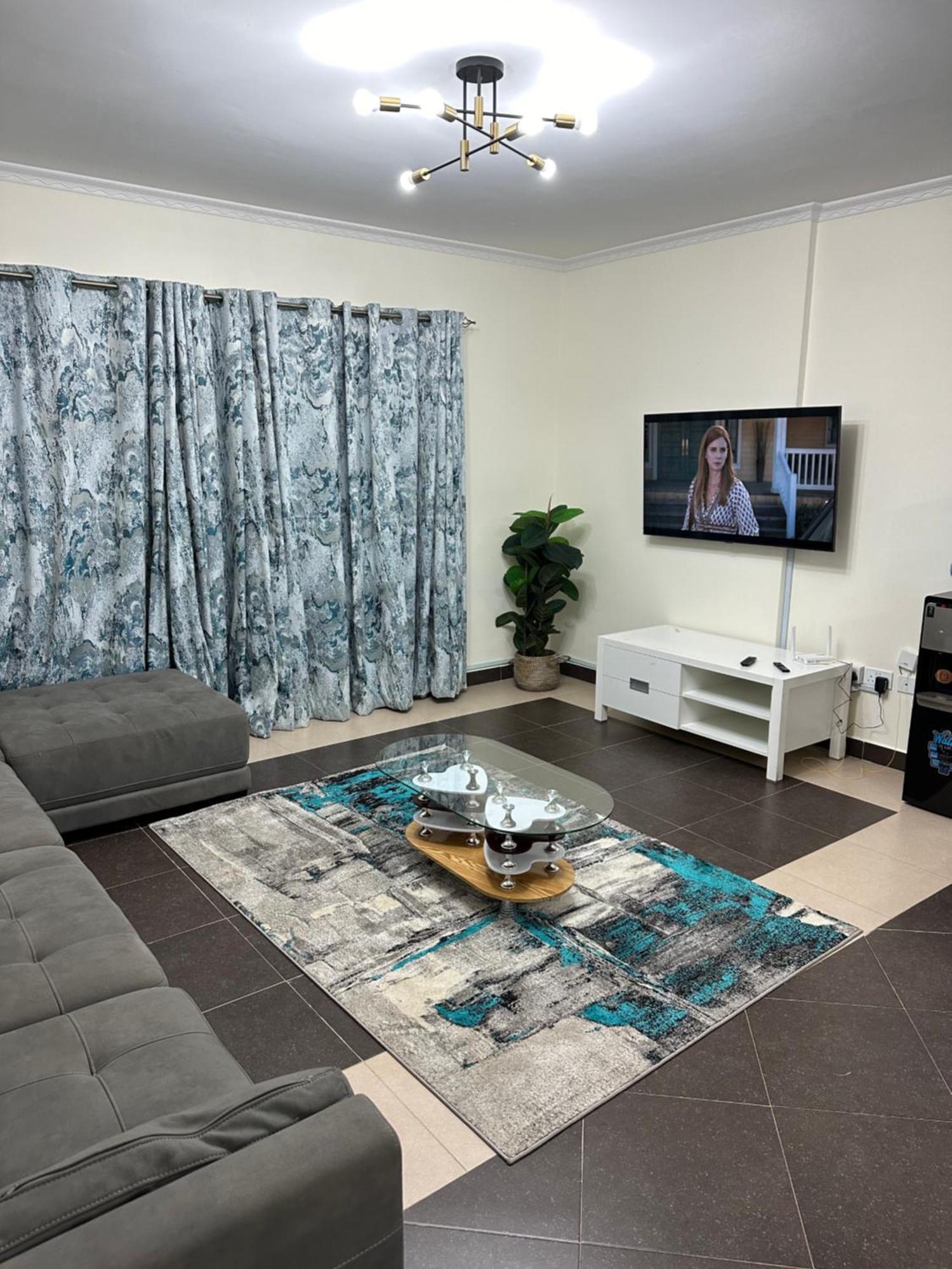 Furnished 2 Bedroom In Lavington *