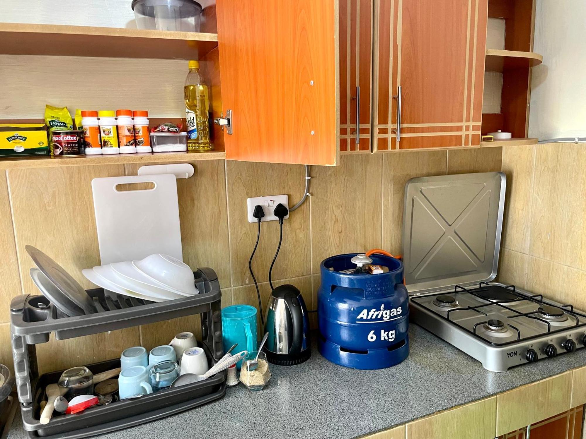 Cool Serviced In Kasarani Near Trm