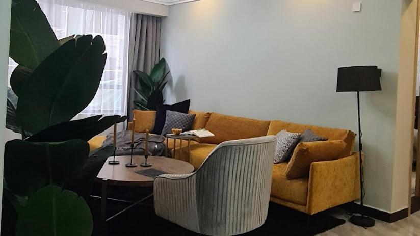 Star Homes Apartment