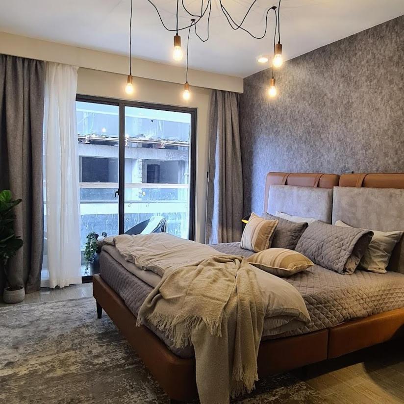 Star Homes Apartment *
