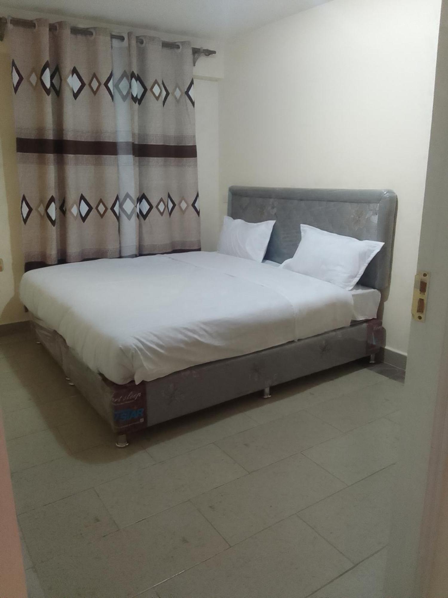 Comfort Nairobi