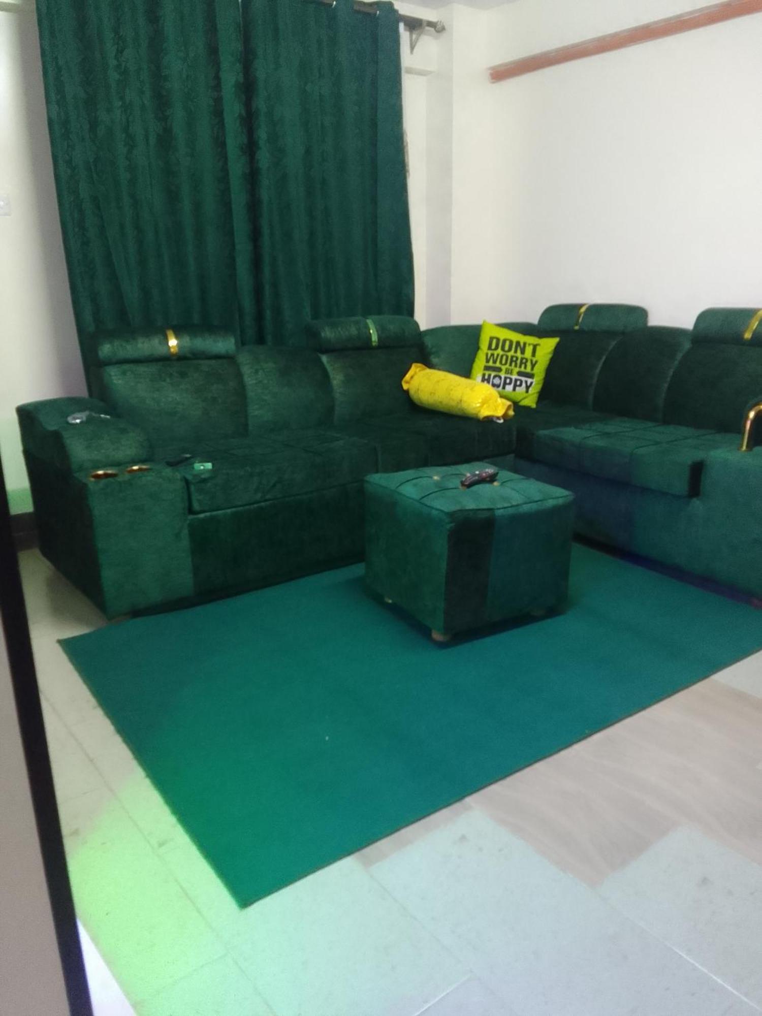 Comfort Homestay Nairobi