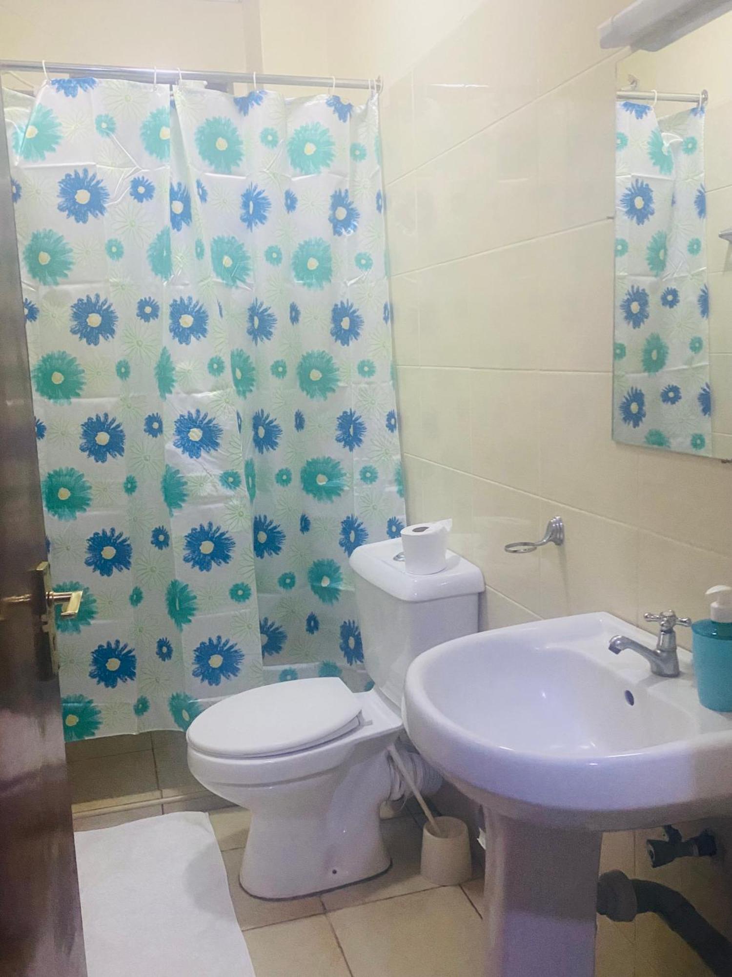 Apartment Planet Homes -jkia & Sgr 3br Nairobi