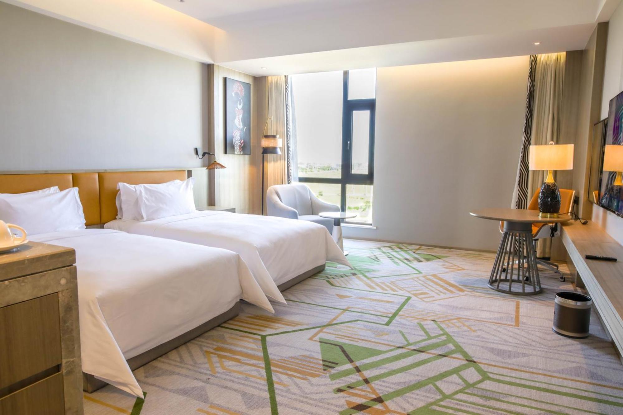 Argyle Grand Airport 5* Nairobi