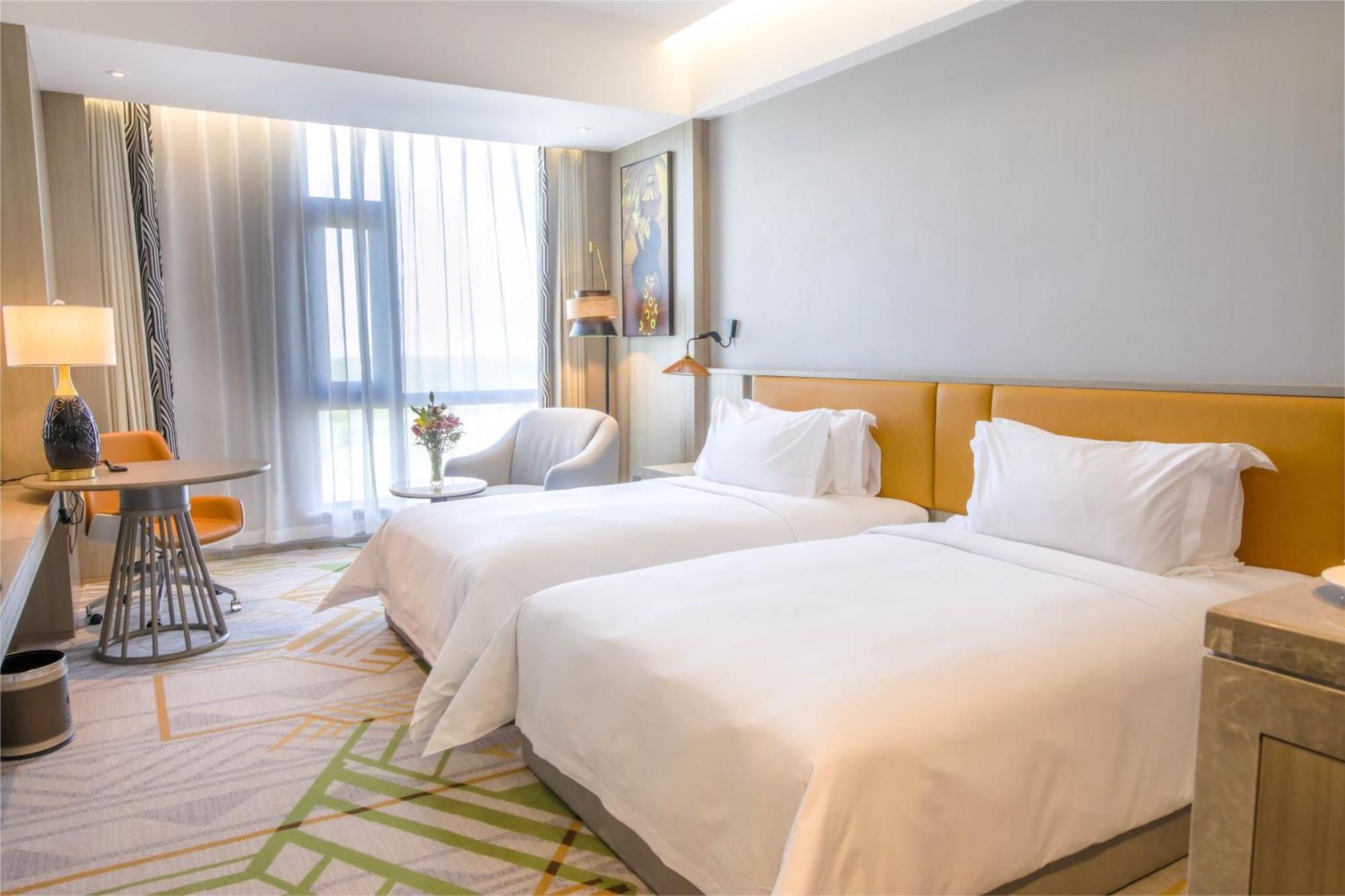 Argyle Grand Airport Hotel 5*