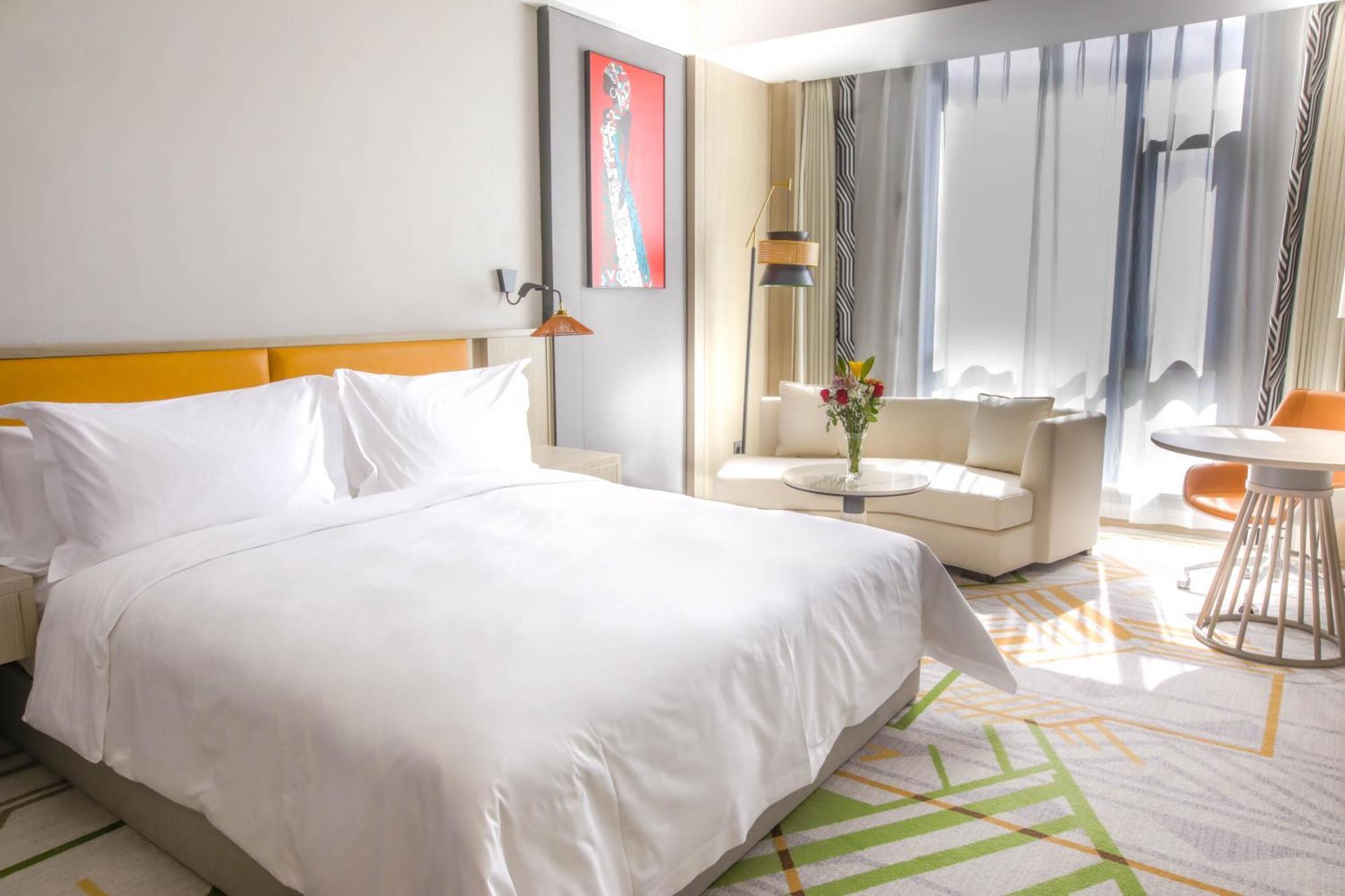 Argyle Grand Airport Hotel Nairobi