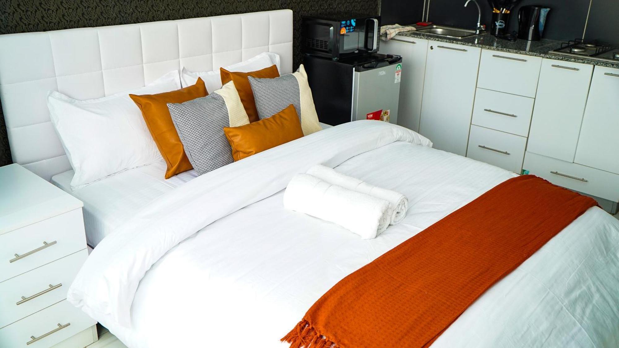 Chic Homes Jkia - Cozy Homes Near Jkia And Sgr