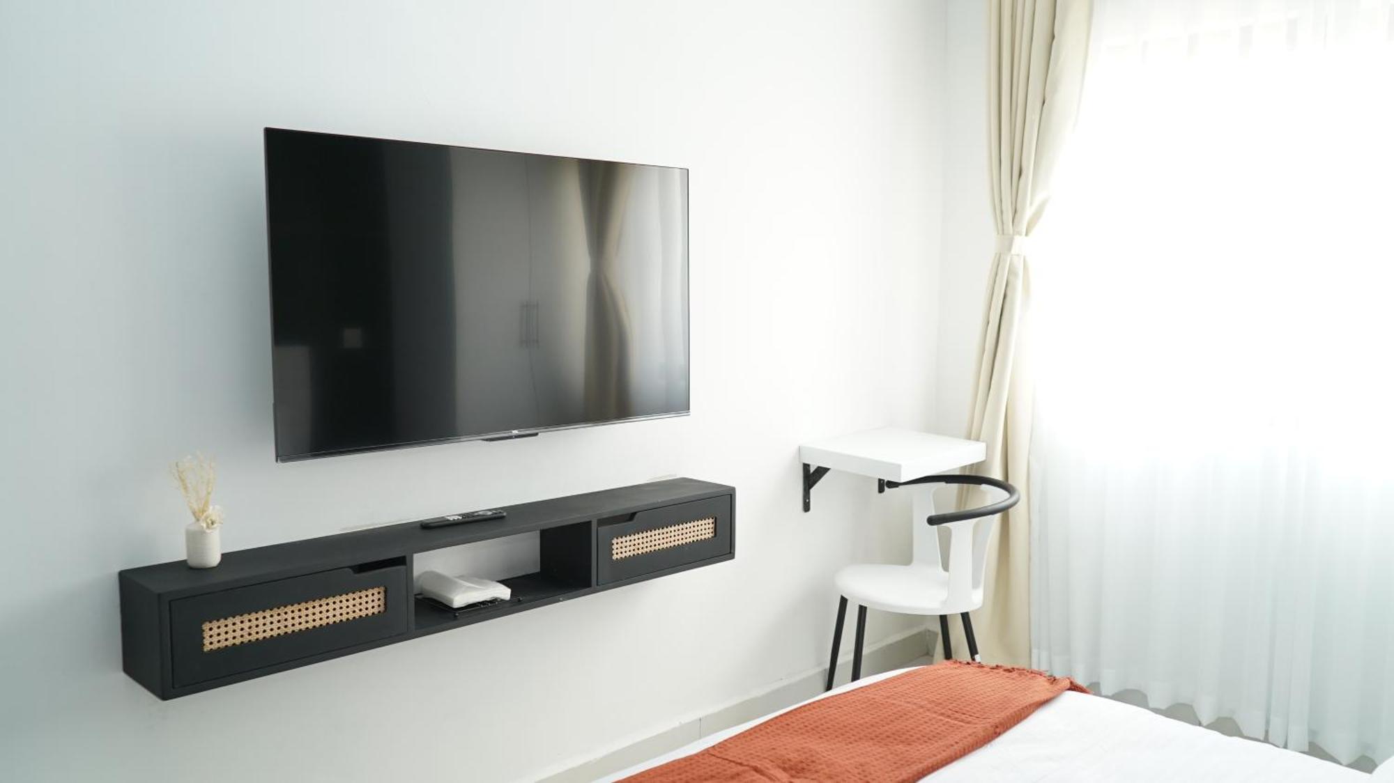 Chic Homes Jkia - Cozy Homes Near Jkia And Sgr Apartment *