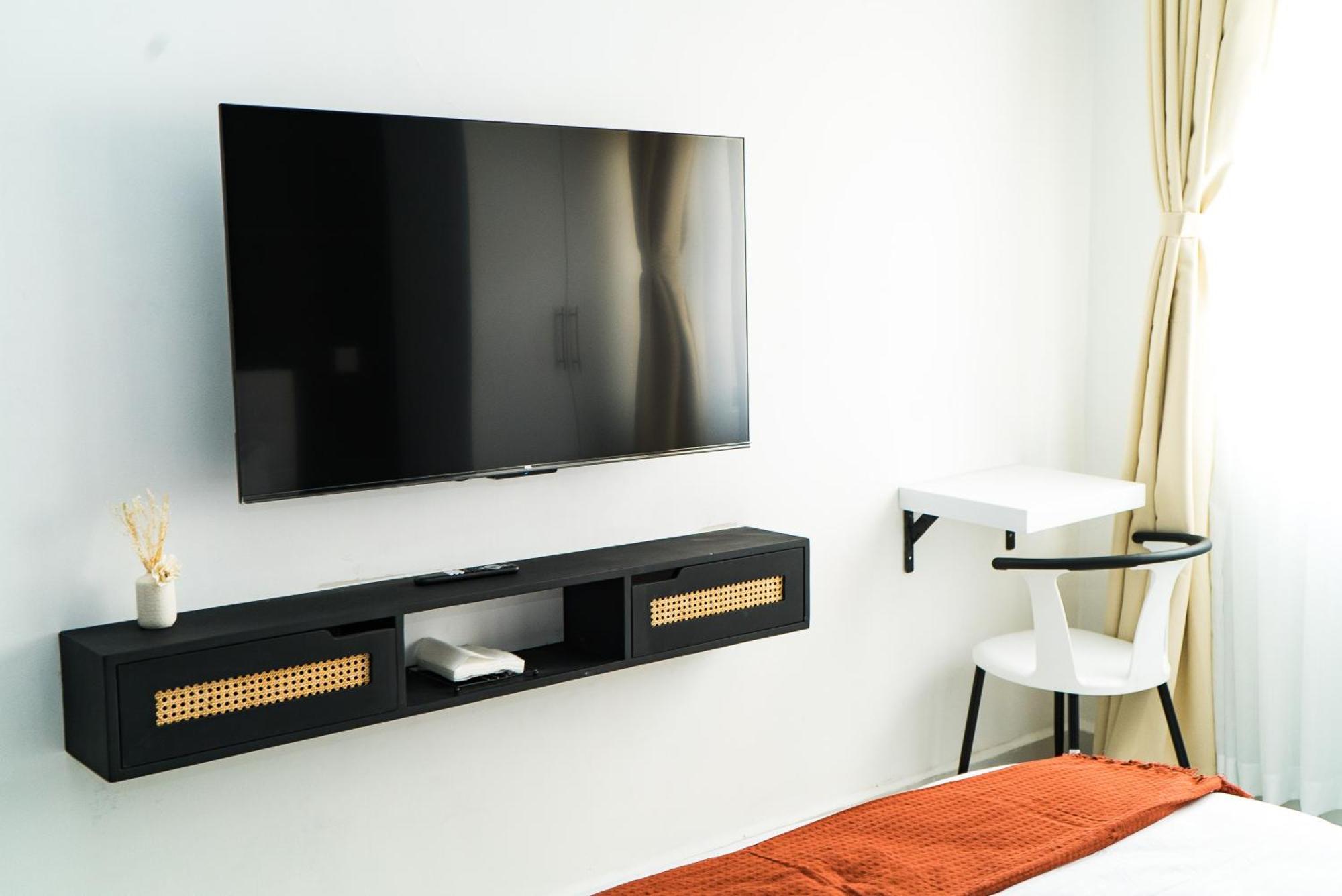 Chic Homes Jkia - Cozy Homes Near Jkia And Sgr Apartment Nairobi