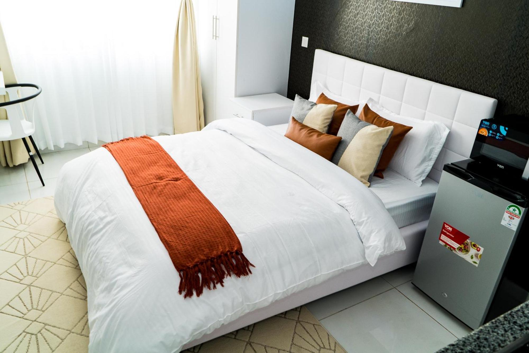 Chic Homes Jkia - Cozy Homes Near Jkia And Sgr *