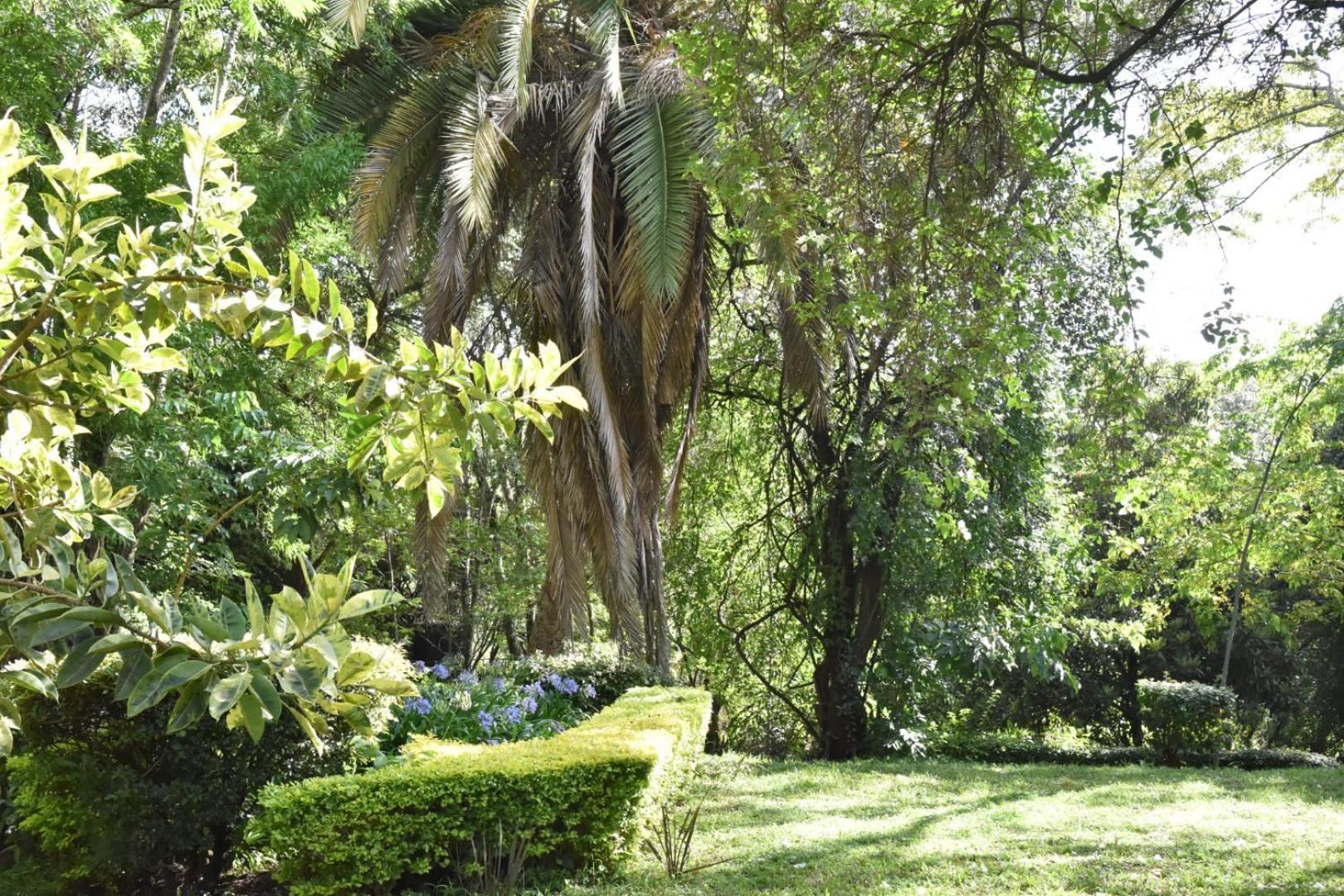 Venia Place Bed & Breakfast *