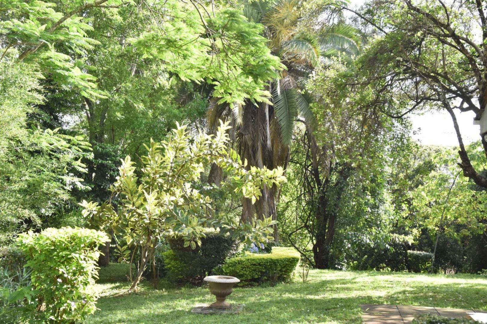 Venia Place Bed & Breakfast