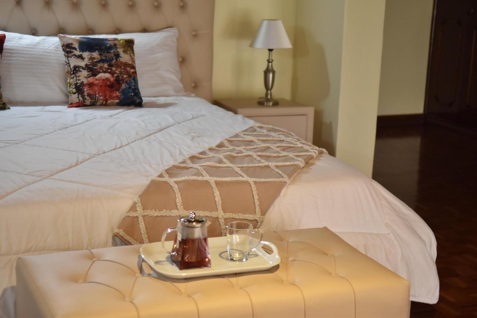 Bed & Breakfast Venia Place *