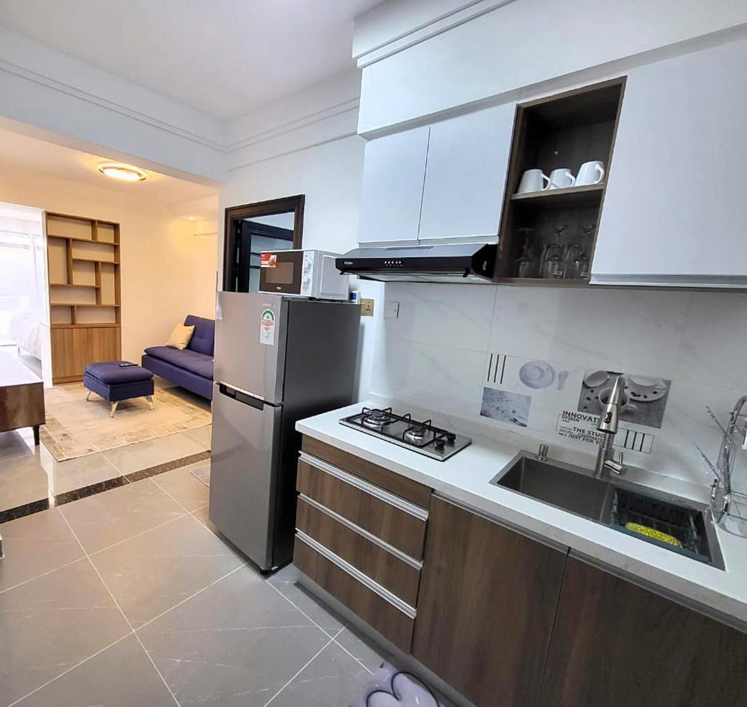 Apartment Mwakazi