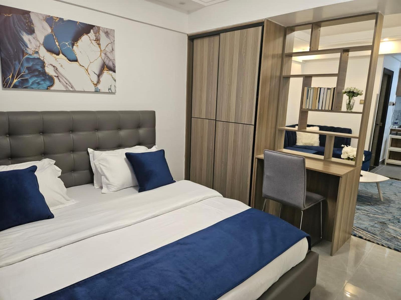 Apartment Mwakazi