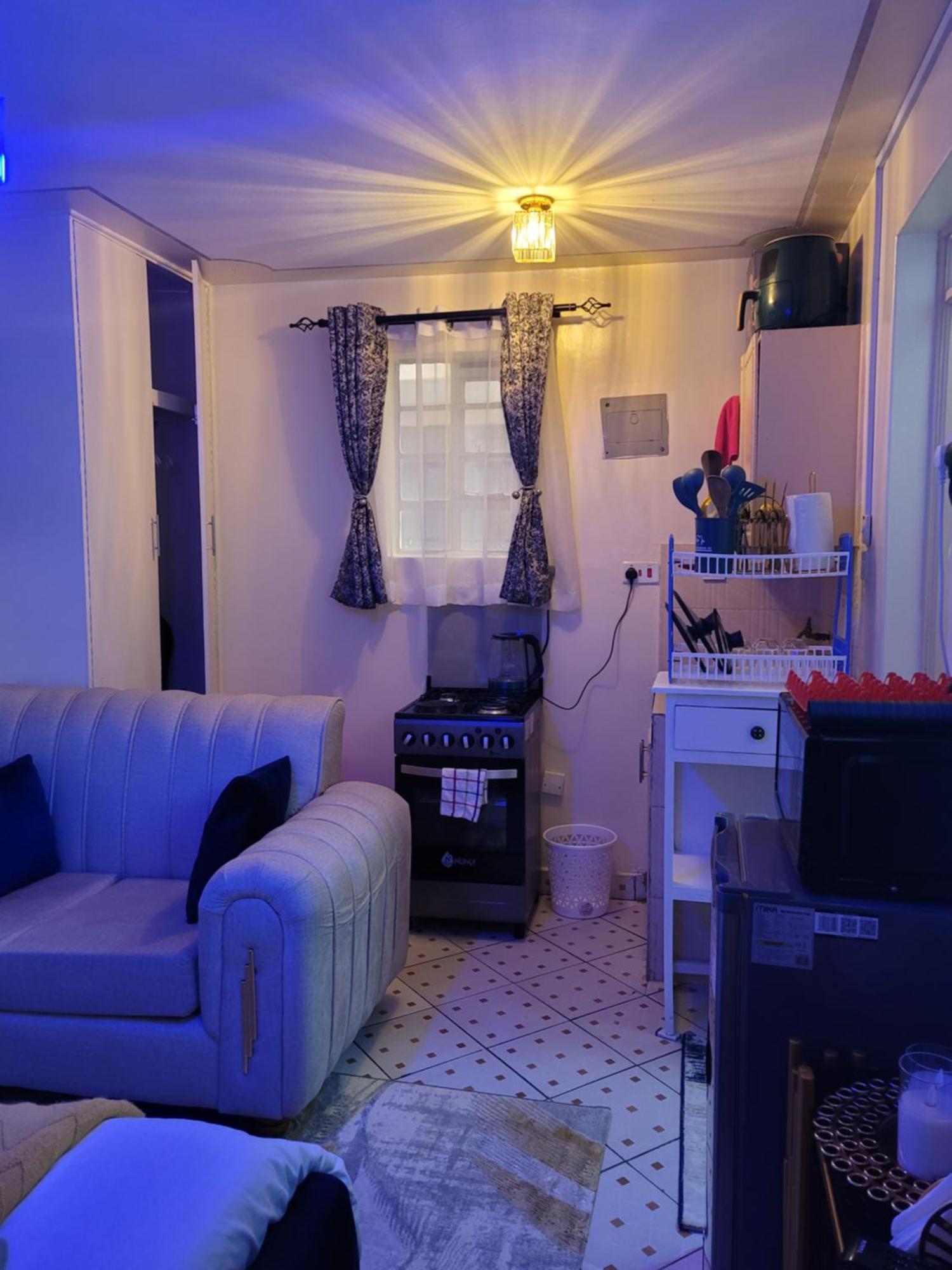 Else Cozy Apartment