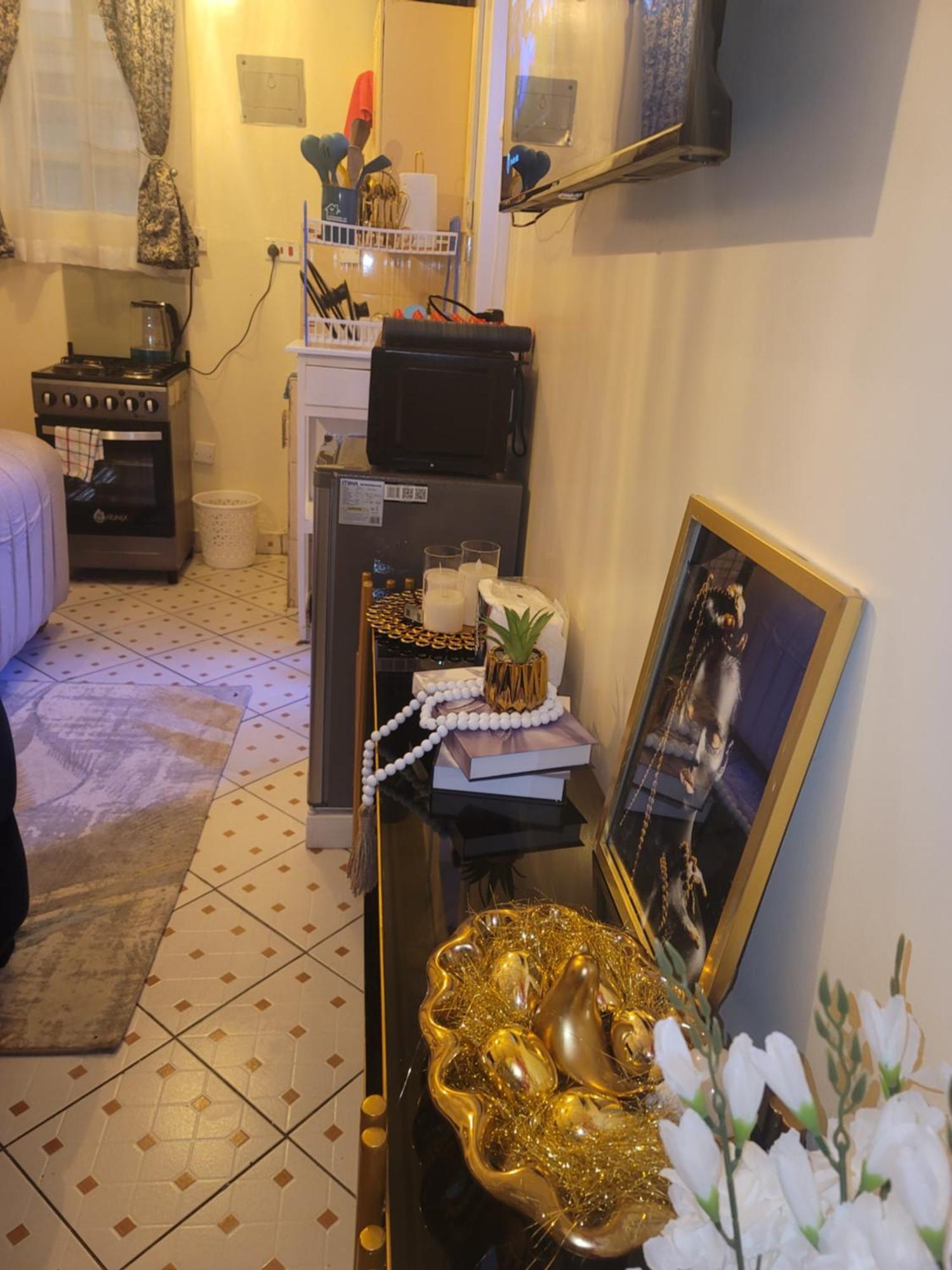 Apartment Else Cozy