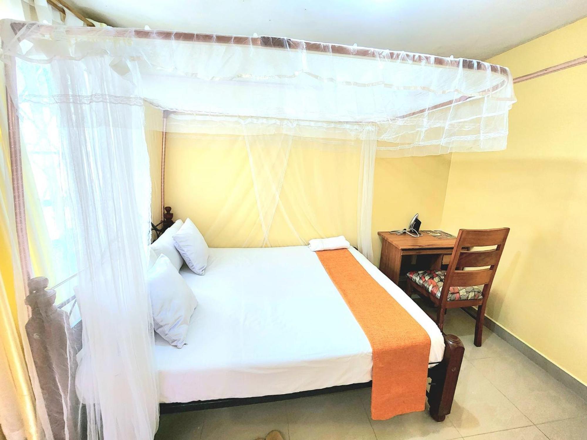 Jani Homes Guest house