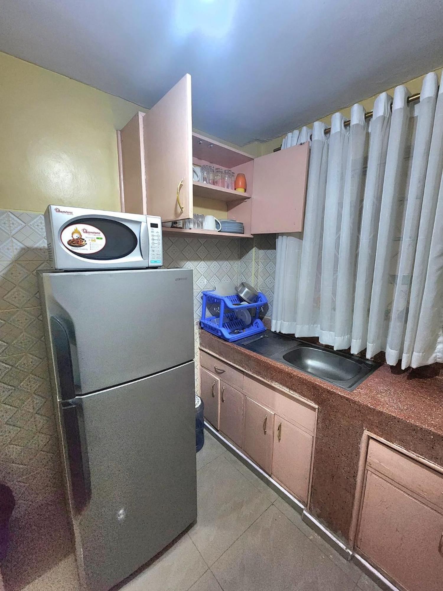 Guest house Jani Homes