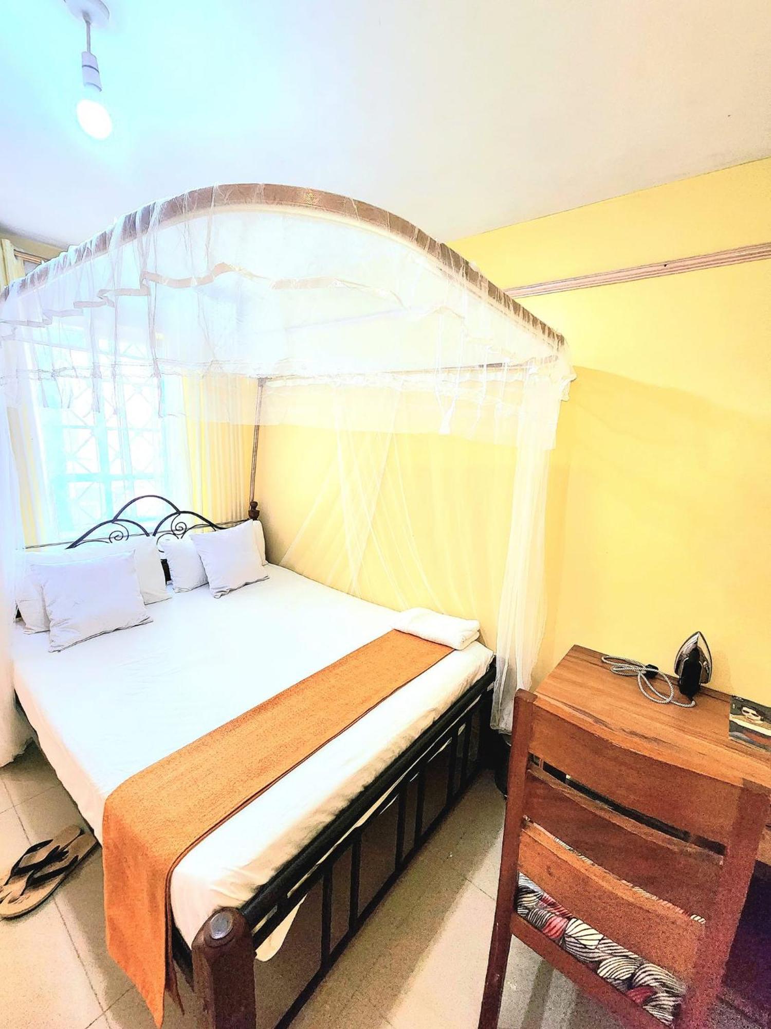 Guest house Jani Homes Nairobi