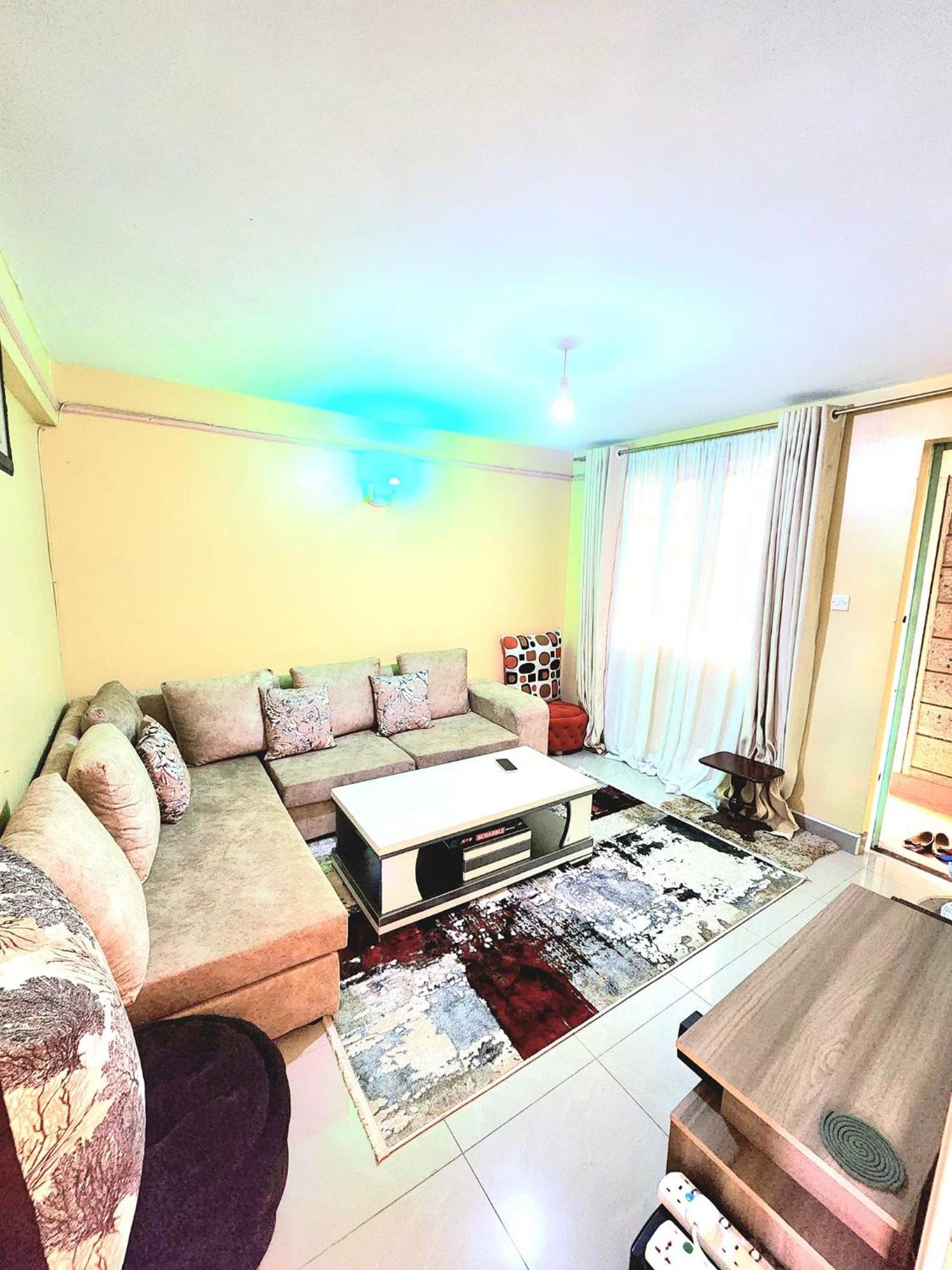 Guest house Jani Homes