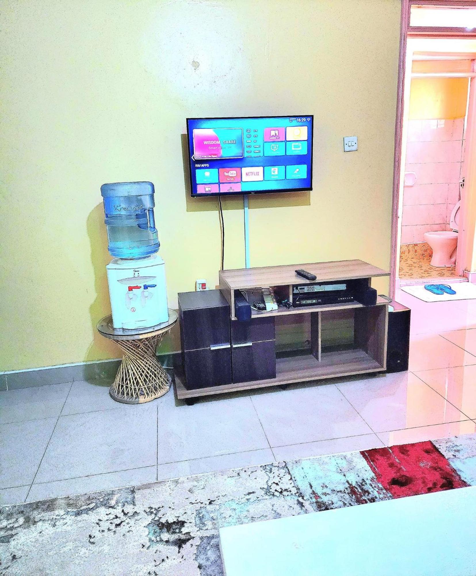 Jani Homes Guest house Nairobi