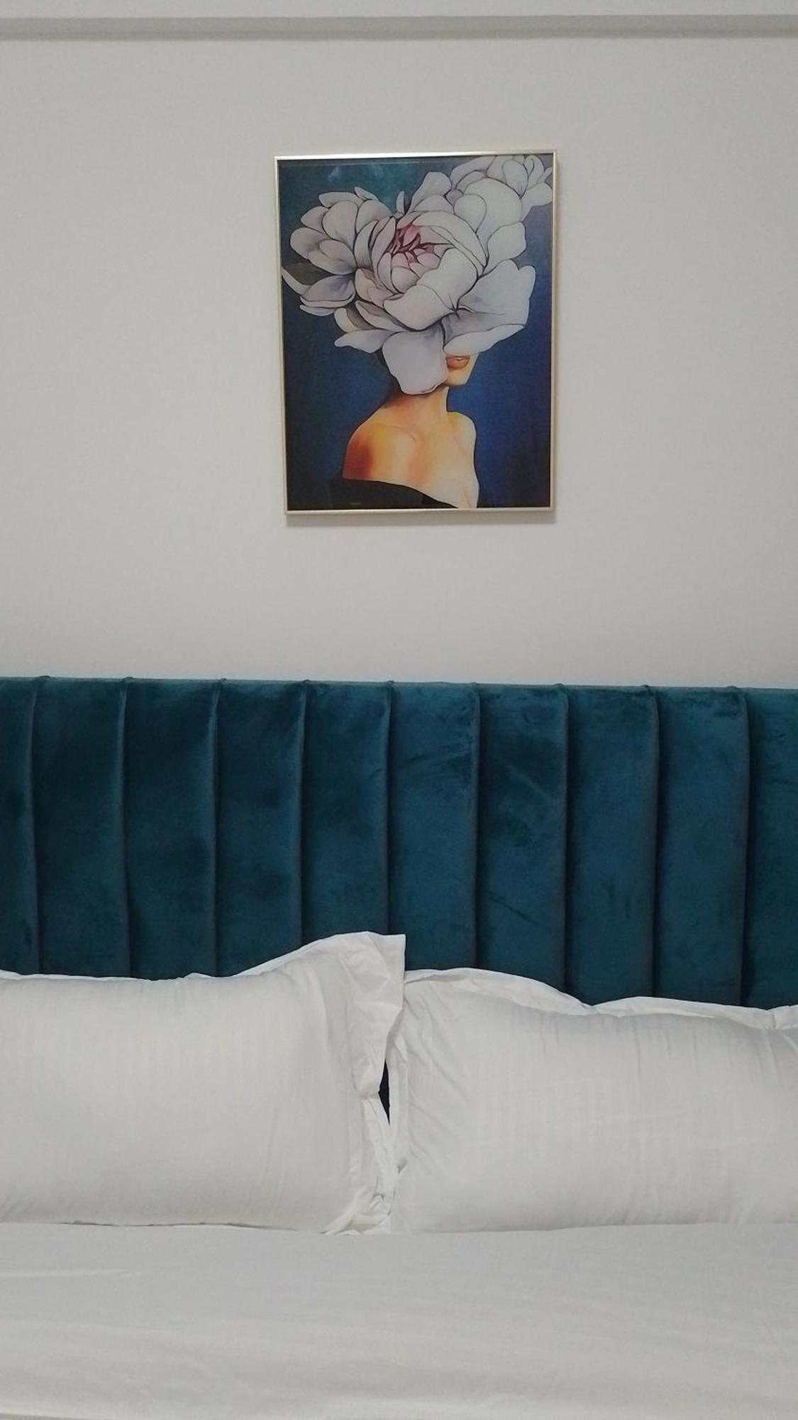 Khomes Cosy Apartment *