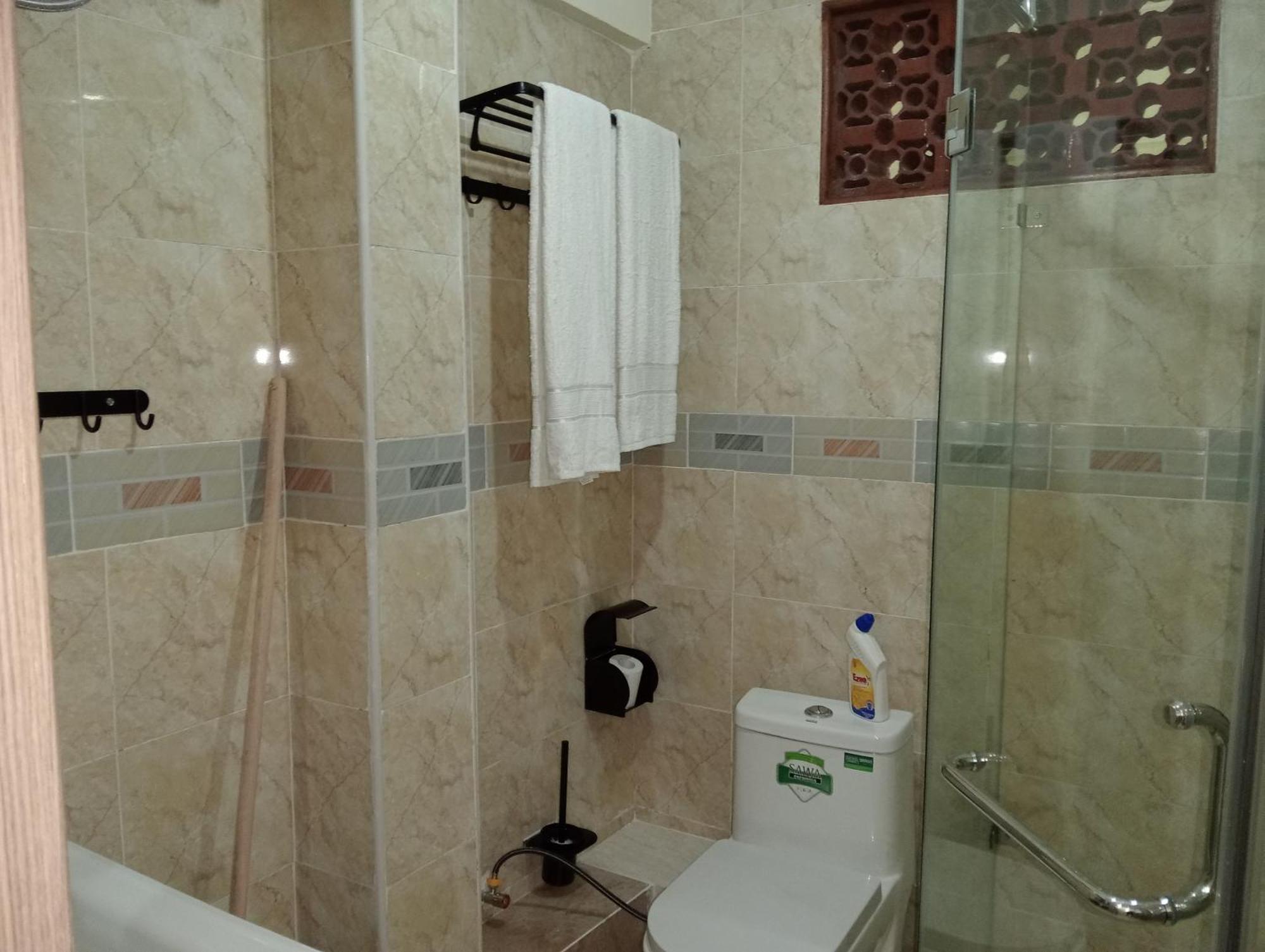 Spacious In Kileleshwa Nairobi