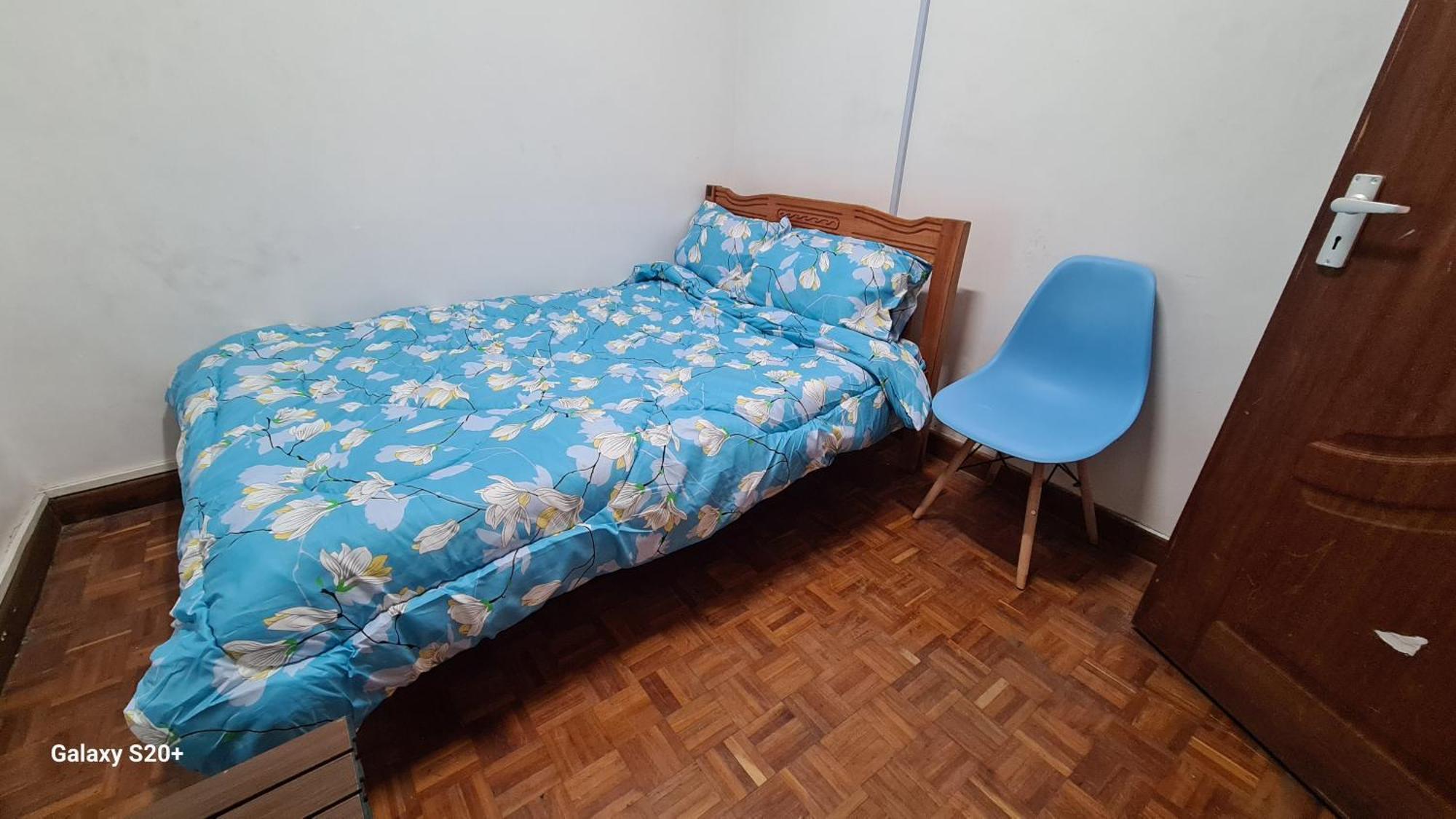 Hostel Jabulani Backpackers *