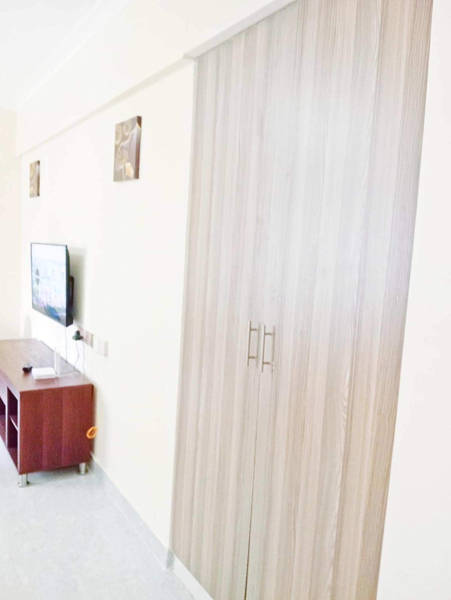 Spacious In Kileleshwa Apartment *