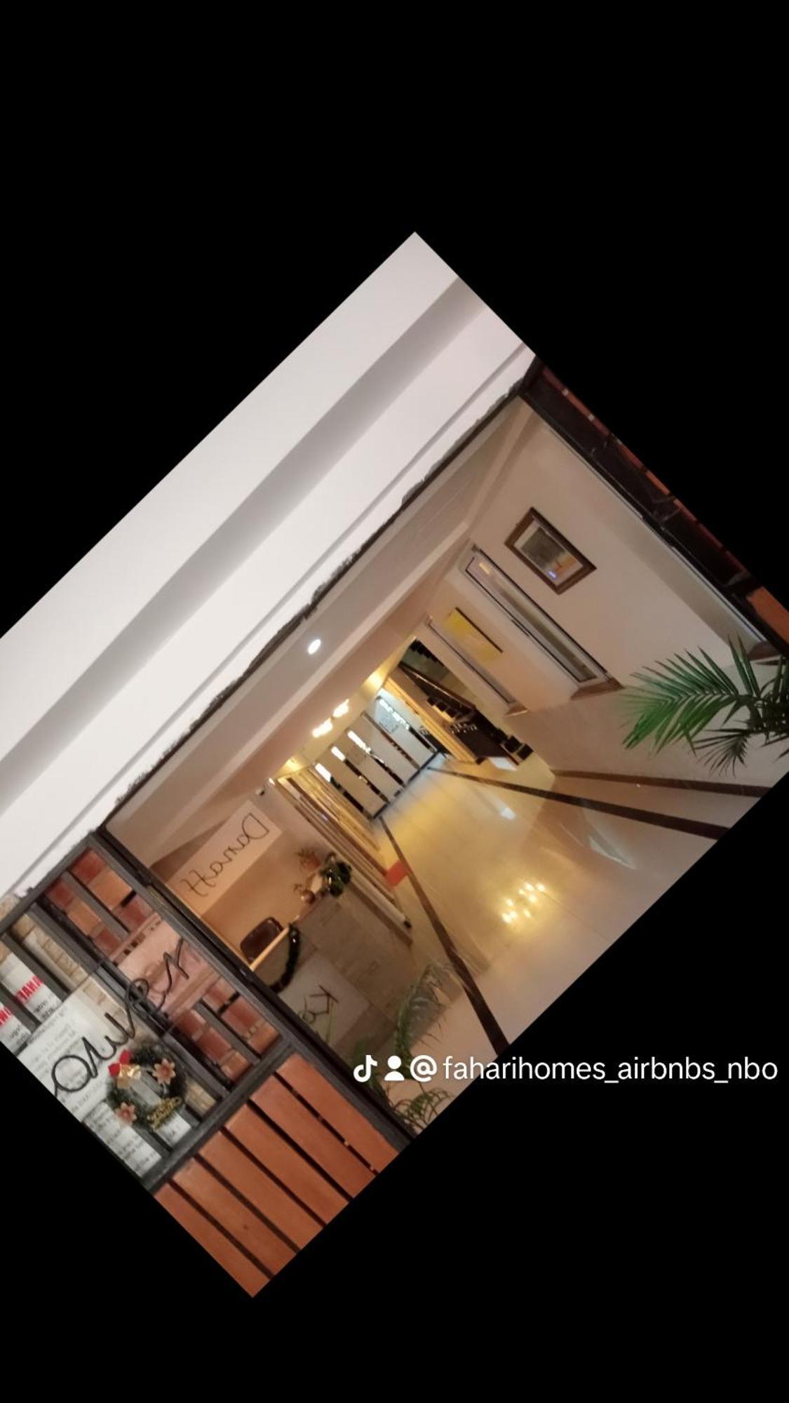 Spacious In Kileleshwa Nairobi
